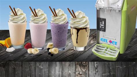 ¡Descubre el secreto de los frappés perfectos con la máquina para hacer frappe hielo!