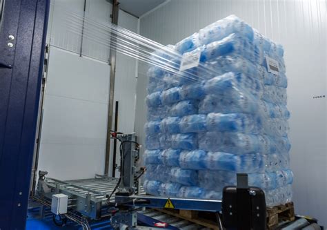 ¡Descubre la Fábrica de Hielo Más Cercana para Calmar tu Sed!