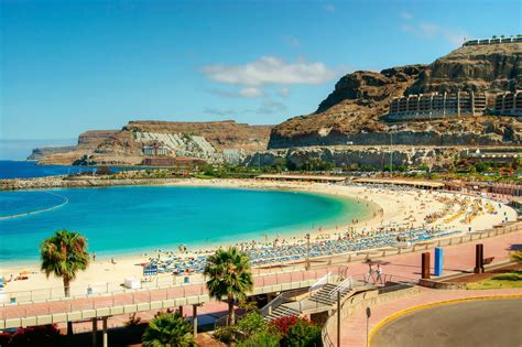 ¡Descubre la Gran Canaria que te enamora!