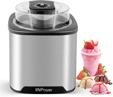 ¡Descubre la Máquina para Hacer Helados Precio que Revolucionará Tus Veranos!