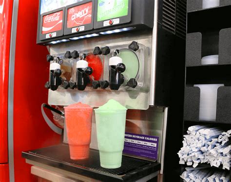 ¡Descubre la máquina de Icee que revolucionará tus ganancias!