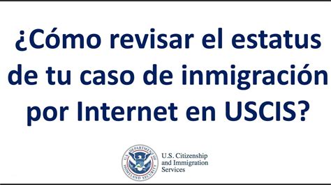 ¡Descubre los Beneficios de chequear ICE Gov Español para Una Inmigración Exitosa!