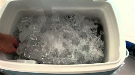 ¡Descubriendo el Mundo Maravilloso de las Neveras para Hacer Hielo!