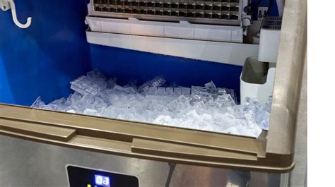 ¡Descubriendo el mundo mágico de Fabrica de Hielo Gourmet!