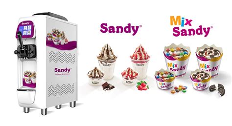 ¡Endulza tus cumpleaños con increíbles máquinas de helados soft!