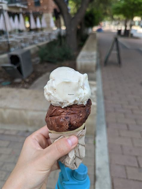 ¡Lick Ice Cream San Antonio: Un dulce viaje al corazón de la ciudad!