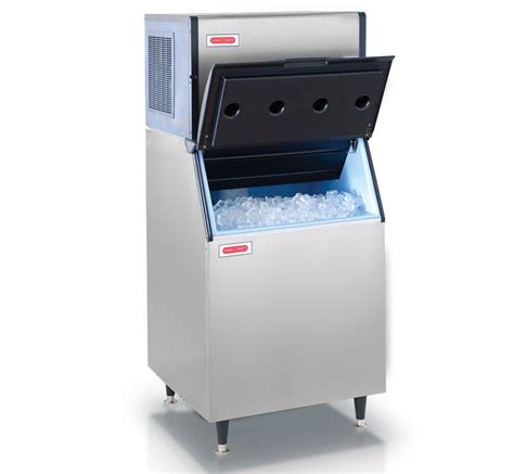 ¡Presentamos la fabricadora de hielo clasipar: la solución definitiva para tus necesidades de hielo!