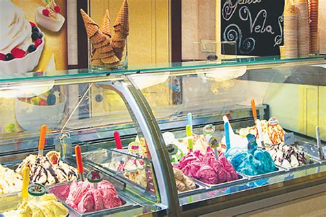 ¡Revoluciona tu negocio de helados con la Fabricadora de Helados!