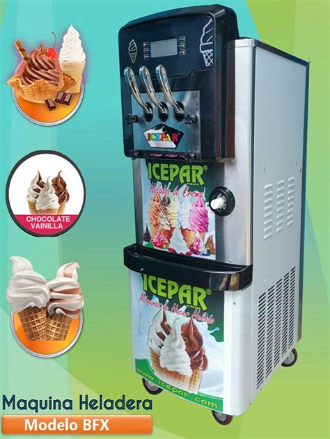 ¡Sumérgete en el mundo de las maquinas heladeras soft Carpigiani y descubre un universo de delicias heladas!