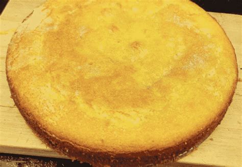 Äggfri tårtbotten - Den perfekta basen för läckra tårtor