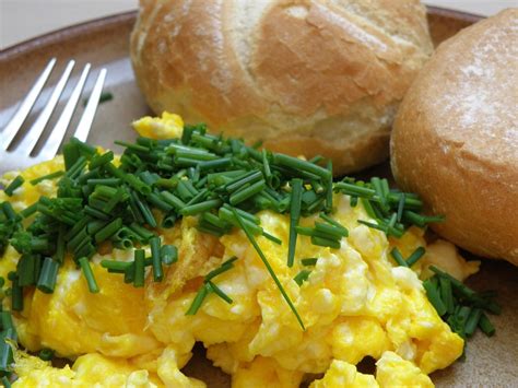 Äggröra på äggulor – en komplett guide