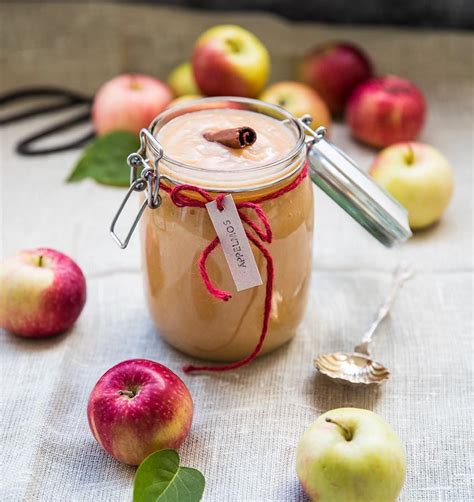 Äppelmos i ugn utan socker: Den ultimata guiden