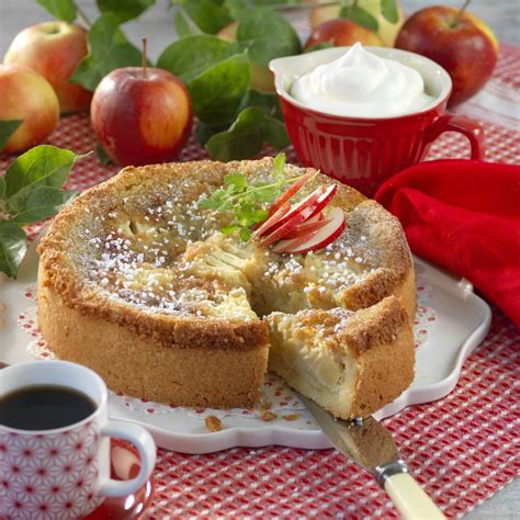 Äppelrabarberpaj: En läcker och hälsosam dessert