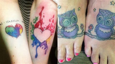 Är ängel tatueringar lämpliga för dig?