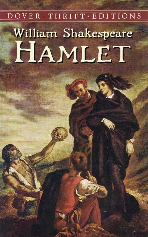 Är Hamlet en korsord?