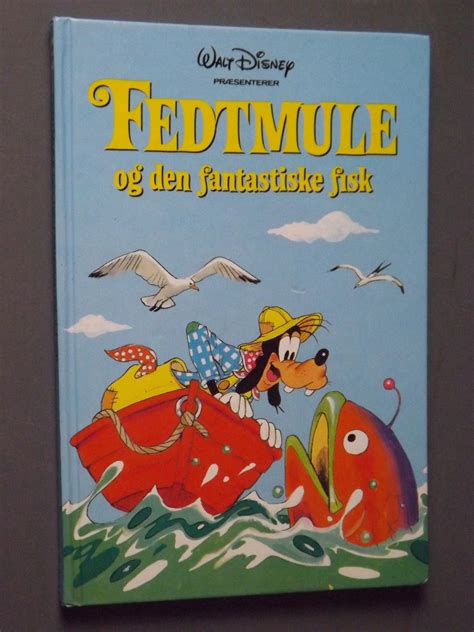 Åh, torskind! Du fantastiske fisk