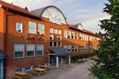 Åkerö skola: En resa mot framgång