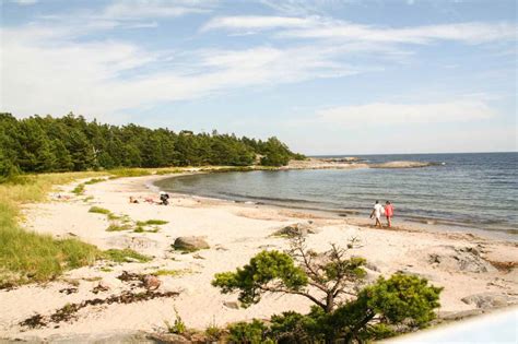 Ålö Stora Sand: A Place of Beauty and Inspiration