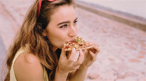 Återupptäck smakerna med pizza efter gastrisk bypass
