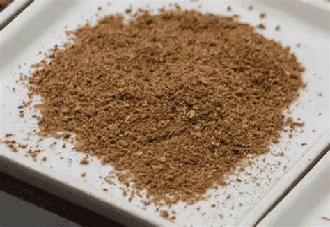 Épice riche recept: délectez-vous dune explosion de saveurs