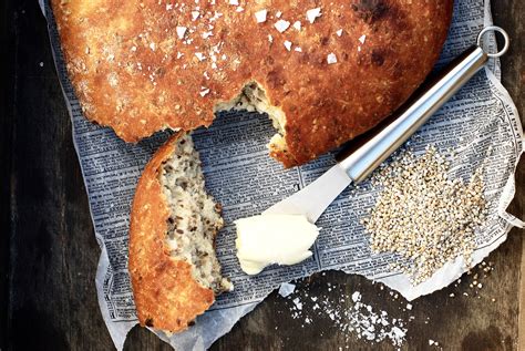 Ölandslimpa: Det godaste brödet du kan äta