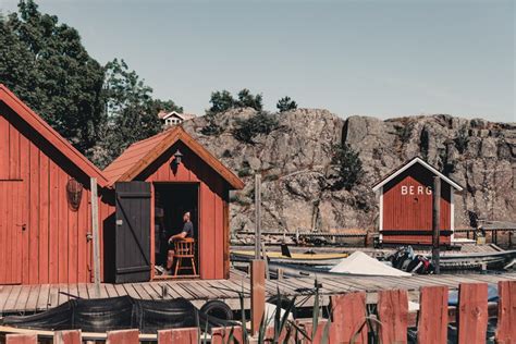 Öluffa i Stockholms skärgård – en oförglömlig upplevelse