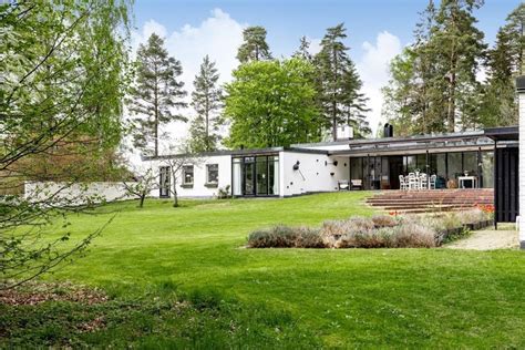Öppet hus och försäljning av bostäder i Tingsryd