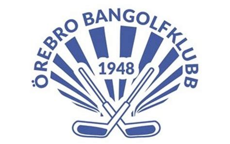 Örebro Bangolfklubb: Ett svenskt mästerverk