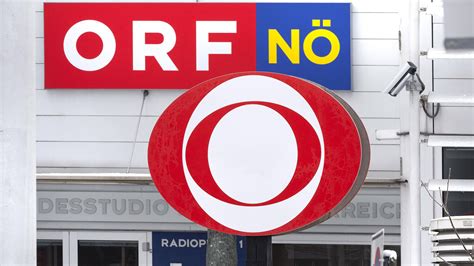 Österreichischer Rundfunk (ORF)