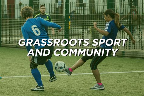 Östra Ryds IF: A Shining Example of the Power of Grassroots Sports