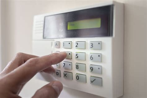 Övervakningskameror - Din pålitliga beskyddare för ett tryggt hem