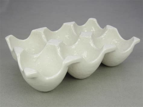ägghållare keramik