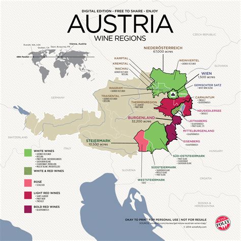 österrike vin