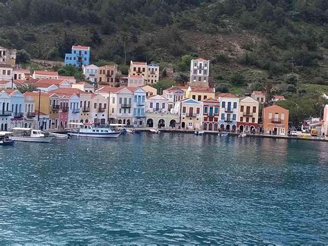 Εύβοια, το πανέμορφο νησί της Ελλάδας