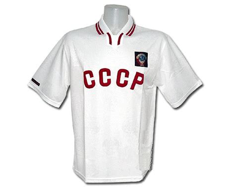 Душа советского хоккея: легендарная майка сборной СССР