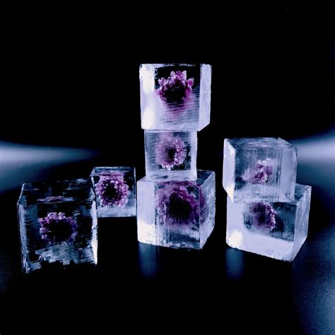 Ледяные кубы: освежающее решение для вашего бизнеса
