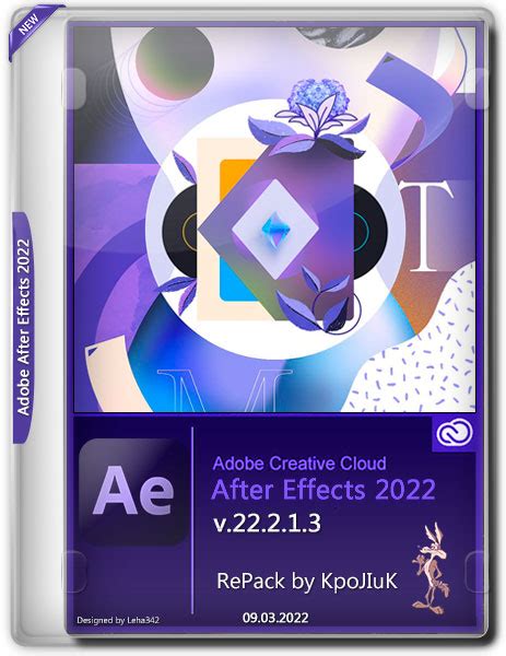 скачать adobe after effects 2022 repack by kpojiuk, Adobe after effects 2022 22.1.1.74 repack by kpojiuk » avaxgfx