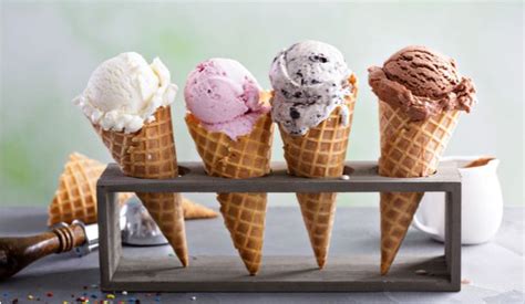 כמה קלוריות יש בגביע גלידה?