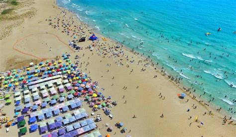 الصيف في لبنان: وقت التبريد والتجديد