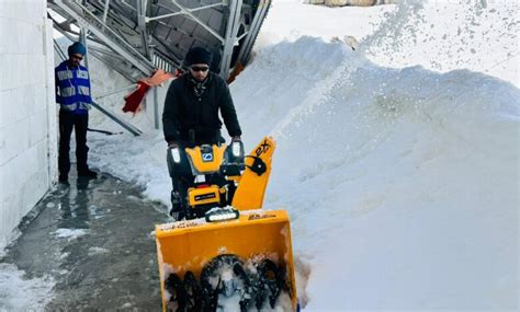 बर्फ बनाने की मशीन से भारत में क्रांति लाना