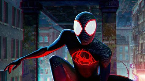 ชุดสูทอัปเกรดสุดล้ำของ Miles Morales: พลังแห่งการปกป้องและความคล่องตัว