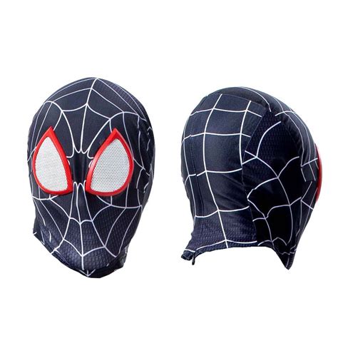 ชุดสูท Spider-Man ซิปขาด: จากความผิดพลาดสู่แรงบันดาลใจ