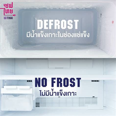 ตู้เย็นมีระบบทำน้ำแข็งสีขาว: ผู้ช่วยที่จะทำให้คุณรู้สึกพิเศษทุกวัน