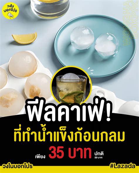 น้ำแข็งก้อนกลมสุดสนุก: เพื่อเครื่องดื่มน่ารักและเวลาสนุกๆ 