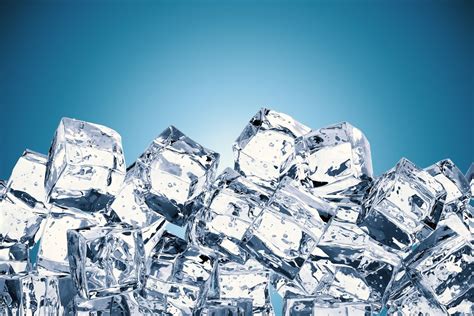 น้ำแข็งก้อนจากเครื่องผลิตน้ำแข็ง: น้ำแข็งที่สะอาดและบริสุทธิ์สำหรับทุกความต้องการของคุณ