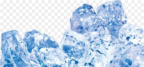 น้ำแข็งก้อนยักษ์: ความเย็นยะเยือกที่เย็นยะเยือก