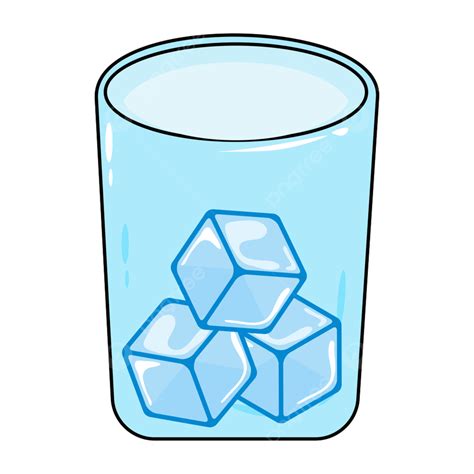 น้ำแข็งก้อนสุดท้ายในแก้ว: สัญลักษณ์ของความอดทนและความหวัง