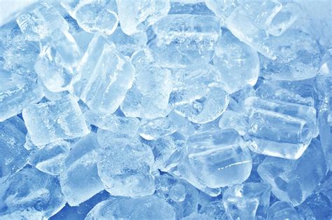 น้ำแข็งก้อนเล็ก สร้างธุรกิจมูลค่ามหาศาล