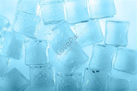 น้ำแข็งก้อนใสบริสุทธิ์เพื่อสุขภาพดี