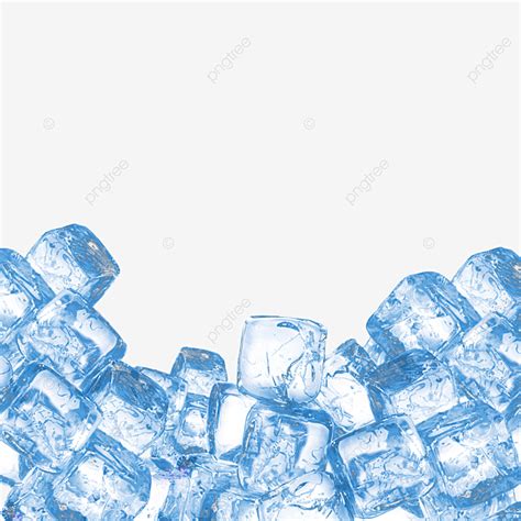 น้ำแข็งที่ทำให้สดชื่น: บทบาทของน้ำแข็งในชีวิตประจำวัน